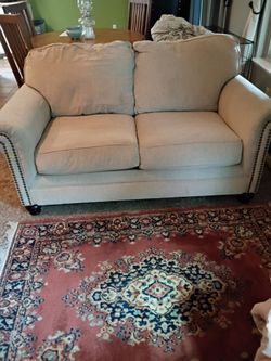 Ashley Loveseat