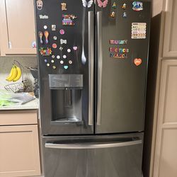 General Electric Refrigerator