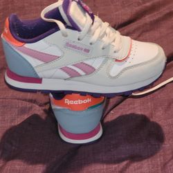 Reebok Classic