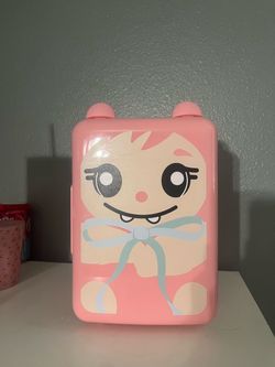 Mini fridge