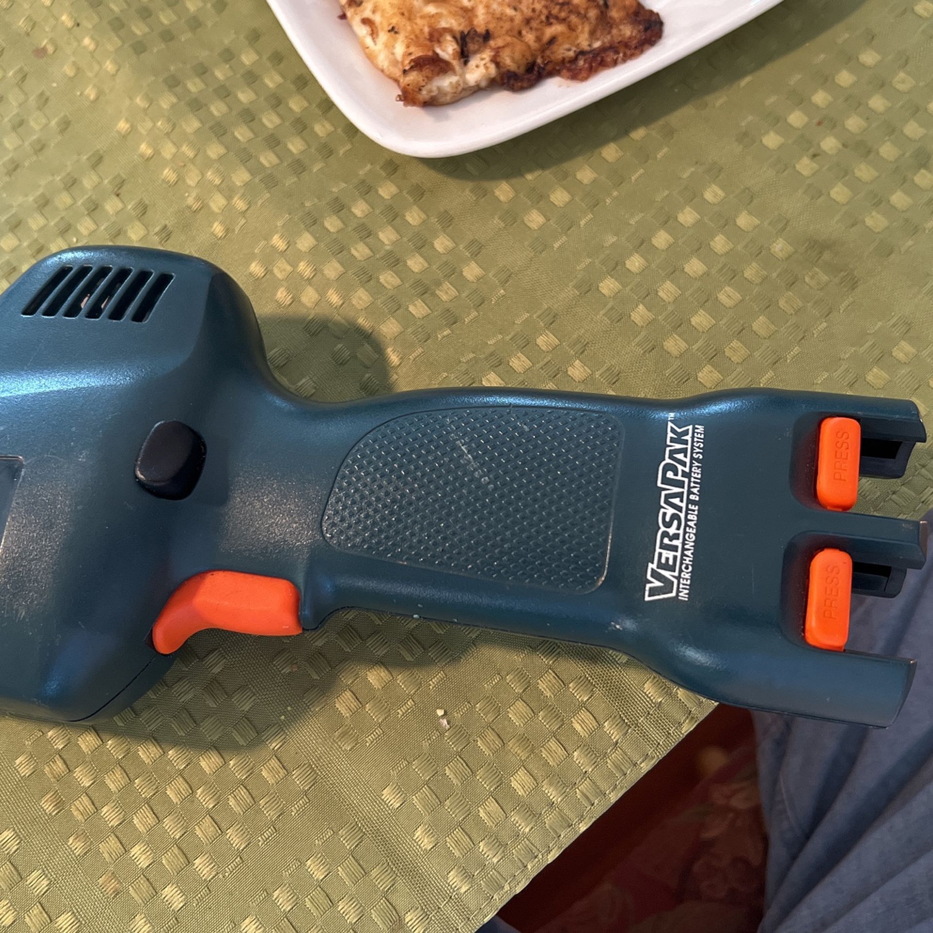 Black And Decker