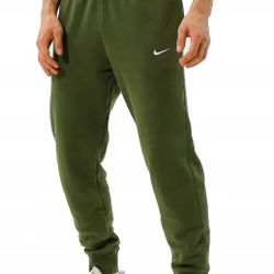 NWT Nike jogger M