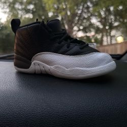 Jordan 12s 