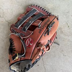 Rawlings Baseball Glove Ken Griffey Jr
