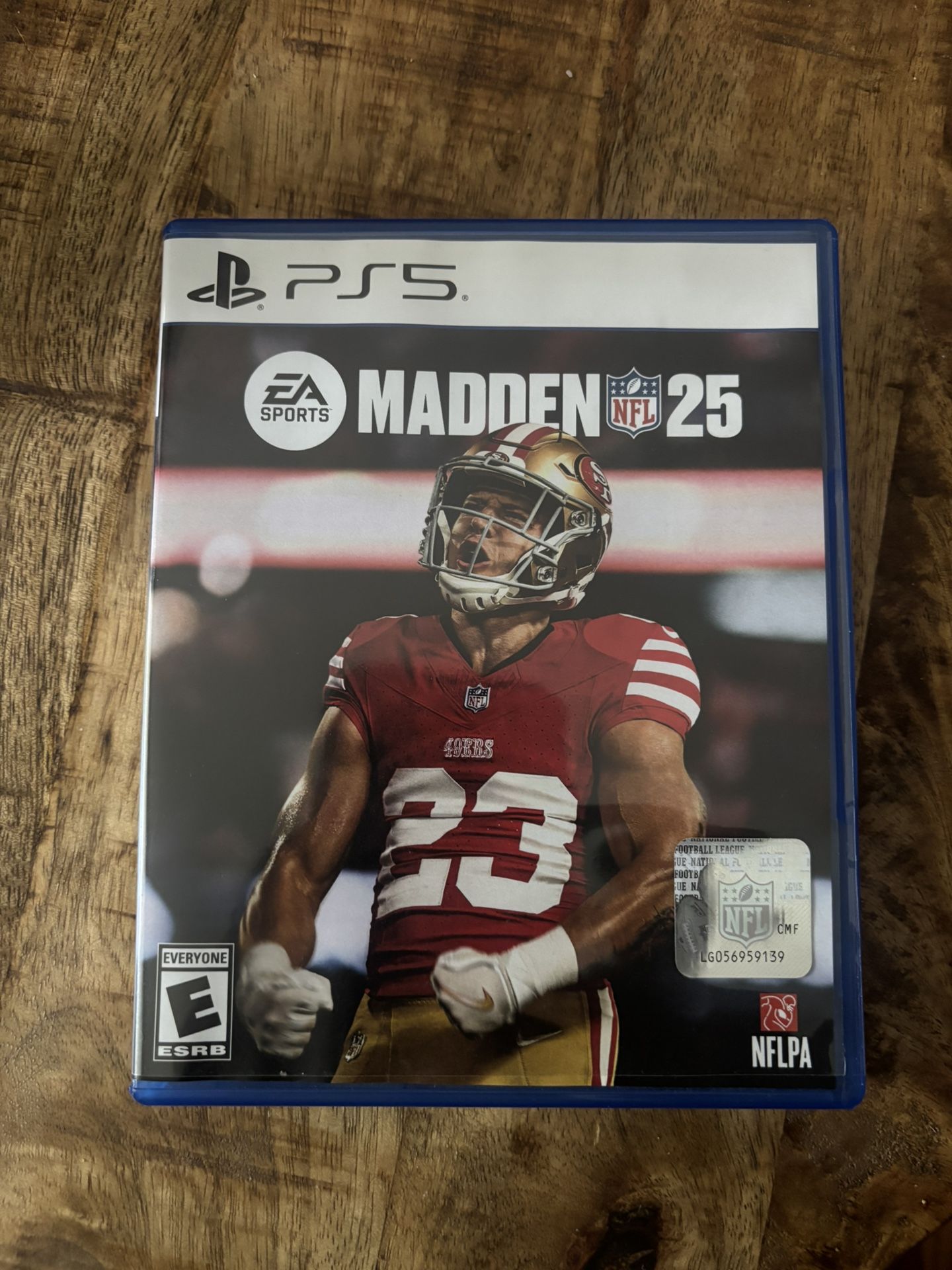 Madden 25