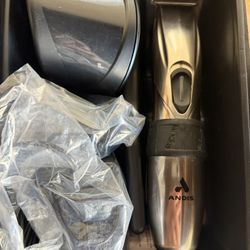 Andis Slimline Pro