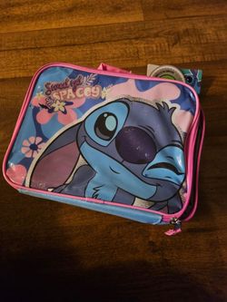 Lunch bag