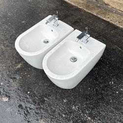 Duravit Bidets