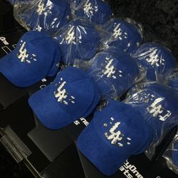 ThirtyOne Hats - Black Friday Drop “LA CLOUDS v2”