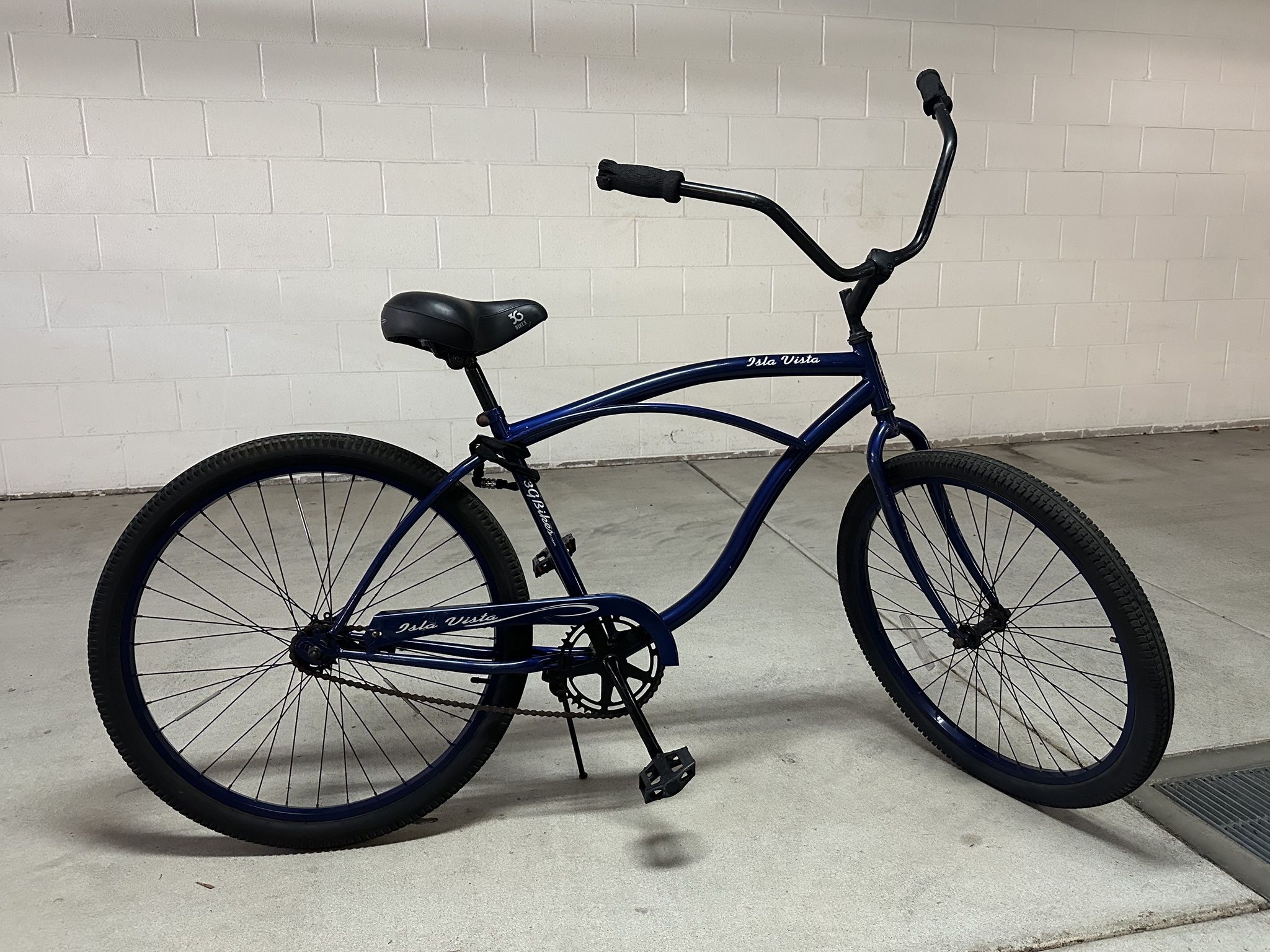 For Sale Isla Vista Beach Cruiser 50 for Sale in San Diego, CA