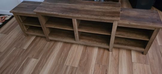Tv/media console