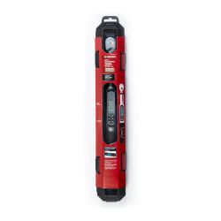 Husky 3/8" Electronic/Digital Torque Wrench