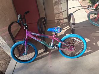 BMX bike for kids