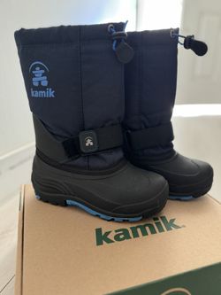 Kamik Snow Boots