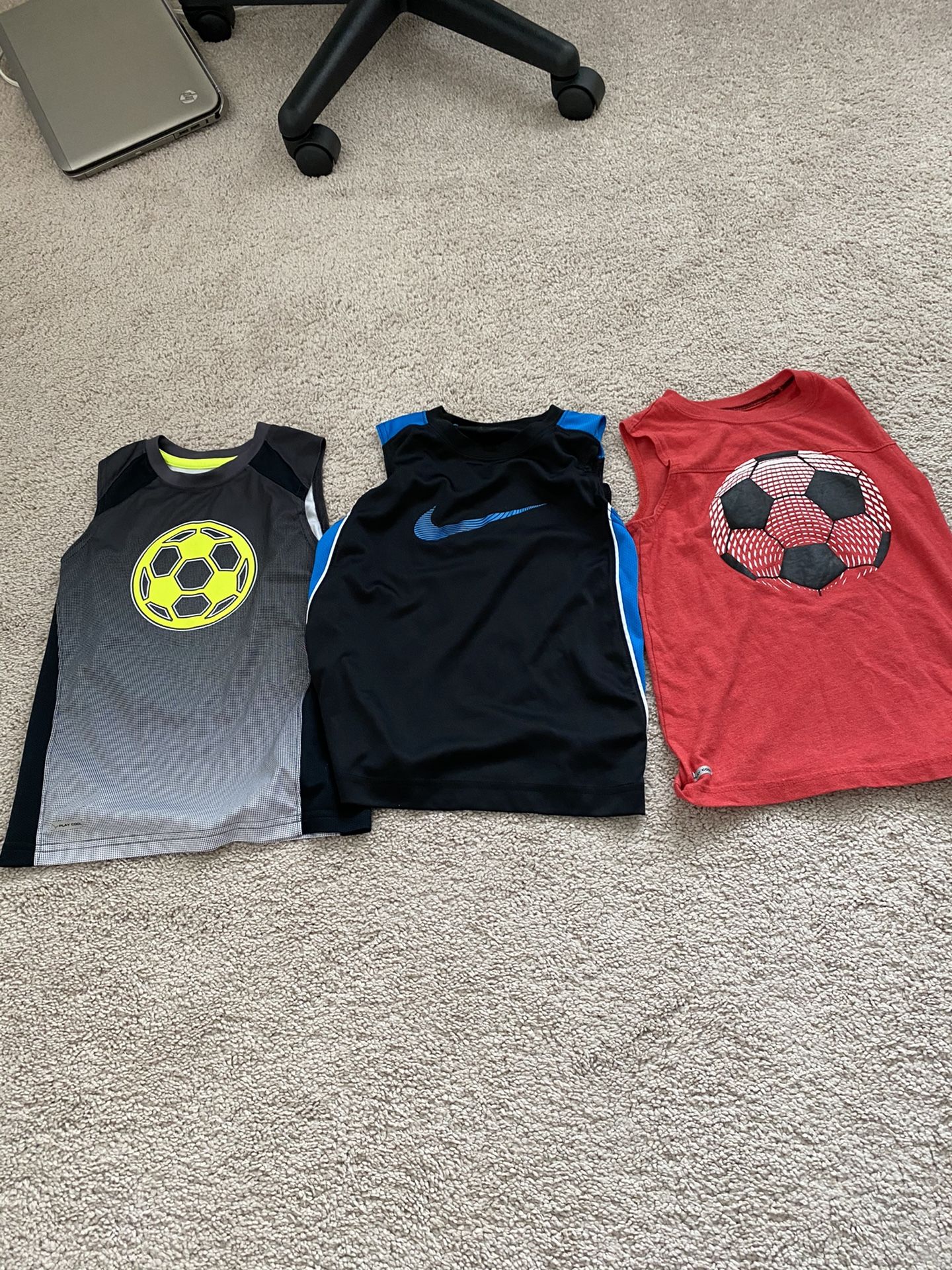 Boy Clothes(size-6)