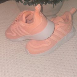 Adidas Shoes For Girl Size 10