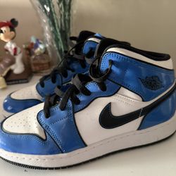 Jordans 7Youth