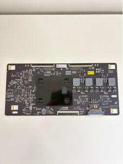 Samsung BN96-55775B T-Con Board Tested Working