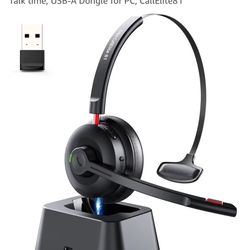 Wireless Headphones 