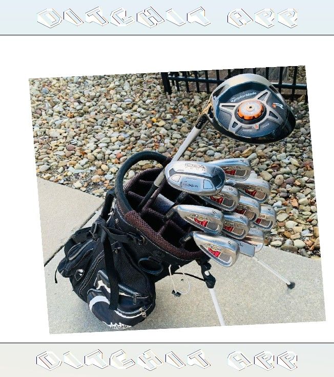 into tonight Master Every Course with Premium Complete Golf Collections