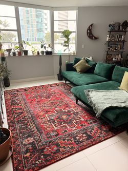 Rug for sale