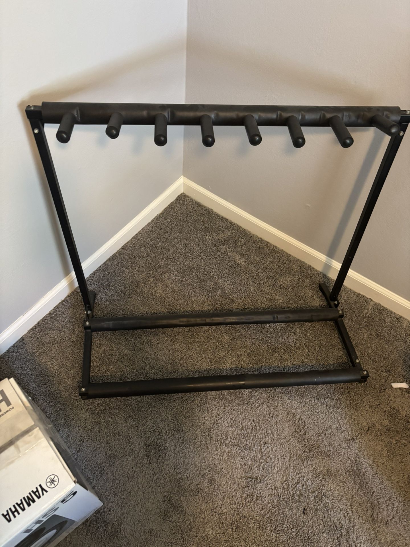 Guitar Rack