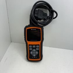 FoxWell Scanner 210947