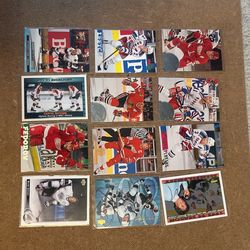 Hockey Cards