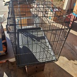 Dog Crate