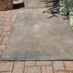 Two Heavy Duty Stall Mats