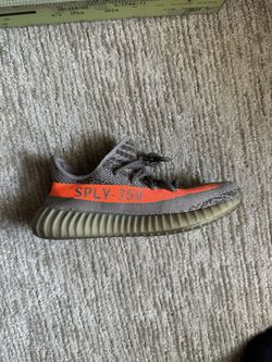 Yeezy 350 Beluga