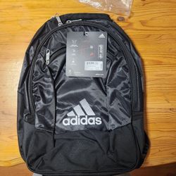 Adidas Sports Book Bag