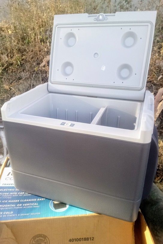 Coleman Thermoelectric Cooler Coleman Iceless Cooler Reviews