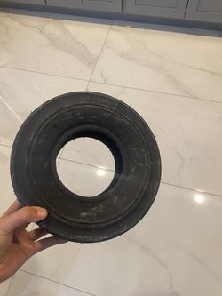 Mini Bike Brand New Slick Tire