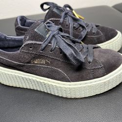 Puma x Fenty Rihanna Women 6