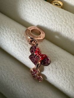 Disney Pandora charm