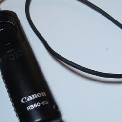 Canon Accessories 