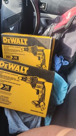 Dewalt  620