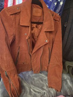 Blank NYC Jacket