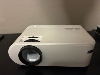 Projector