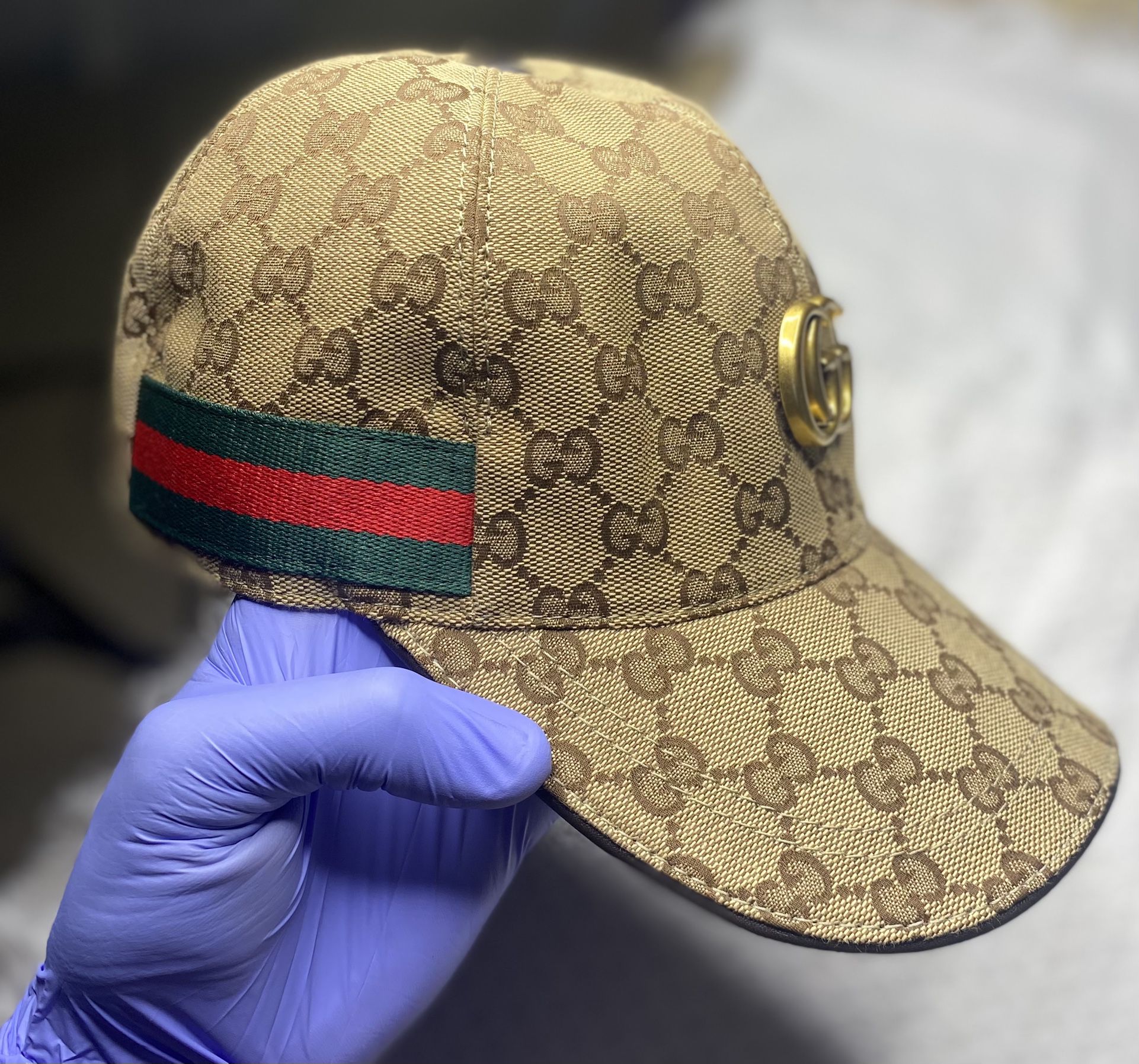 Brand New Gucci Hat 🔥🔥