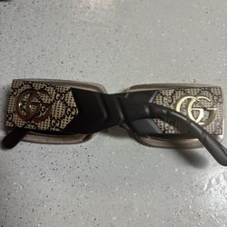 Fashion Glasses 