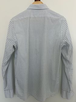 3 dress shirts from Banana Republic
