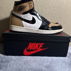 Air Jordan Retro 1