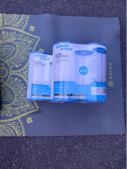 Pool tools and filters for sale only 890 dollars
