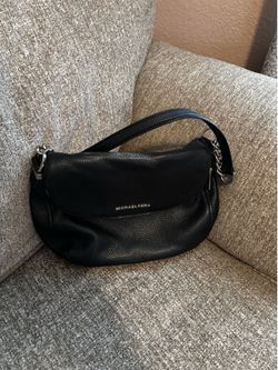 Michael  Kors Leather Bag