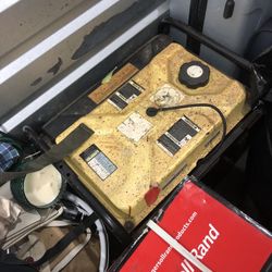 Champion Power Equipment Generator $300