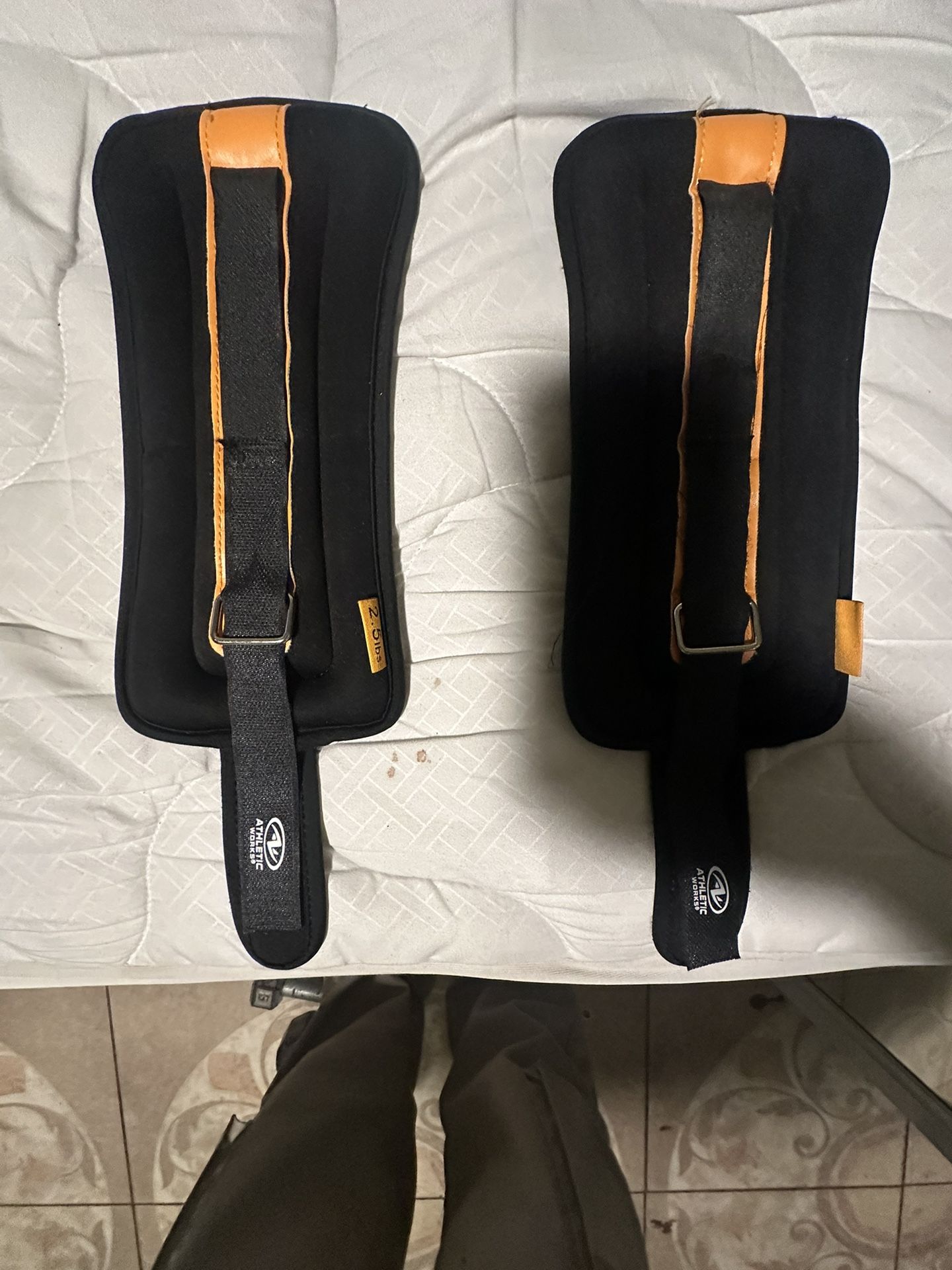 Ankle Weights