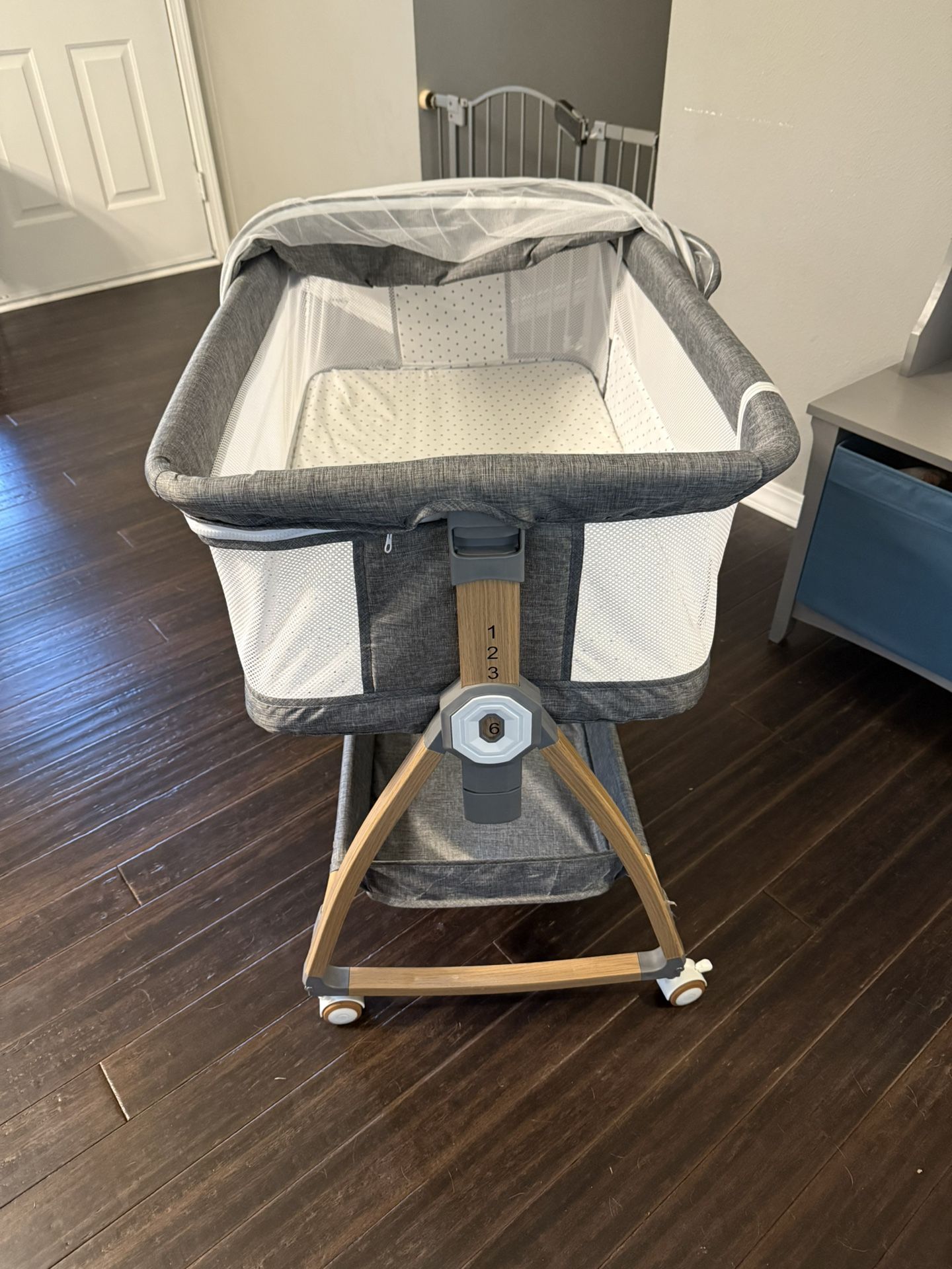 Bassinet