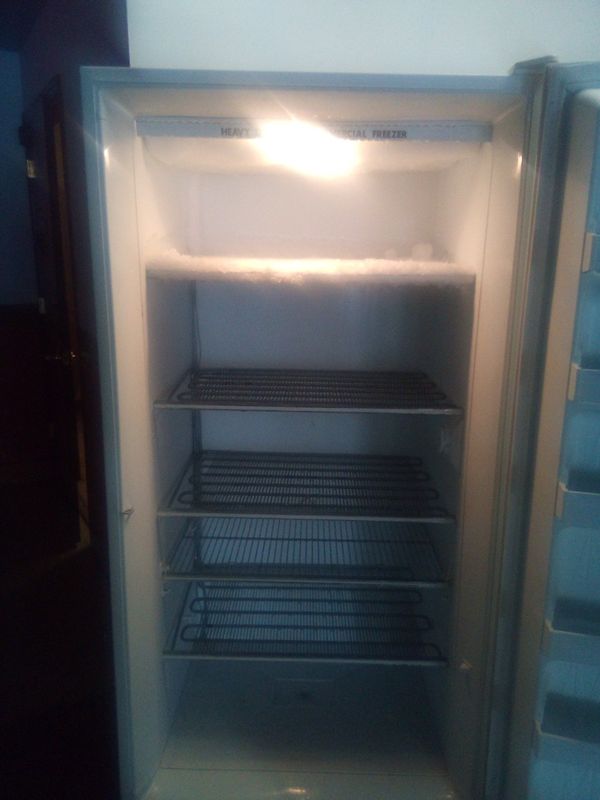 Imperial heavy duty commercial freezer for Sale in